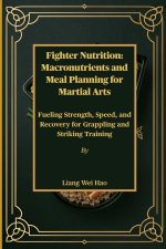 Fighter Nutrition