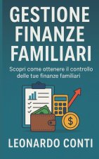 Gestione Finanze Familiari