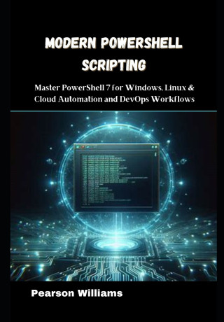 Modern PowerShell Scripting