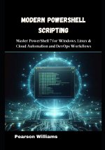 Modern PowerShell Scripting