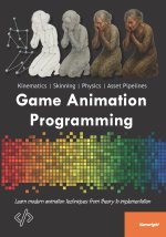 Game Animation Programming
