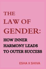 The Law of Gender