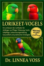 LORIKEET-VOGEL S