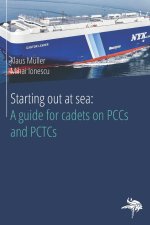 Starting out at sea