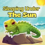 Sleeping Under the Sun