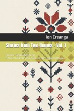 Stories from Two Homes Vol 1