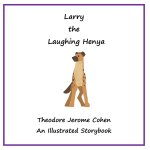 Larry the Laughing Hyena