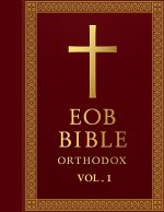 EOB Bible - Orthodox Edition
