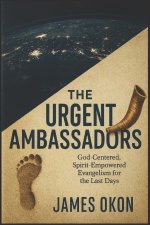 THE URGENT AMBASSADOR