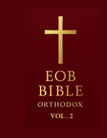 EOB Bible - Orthodox Edition