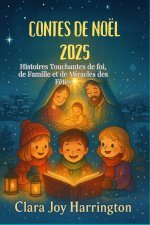 Contes de Noël 2025