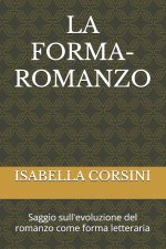 LA FORMA-ROMANZO