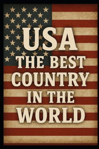 USA