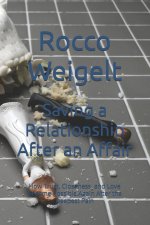 Saving a Relationship After an Affair