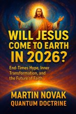 Will Jesus Come to Earth in 2026? End-Times Hype, Inner Transformation, and the Future of Faith