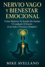 NERVIO VAGO Y BIENESTAR EMOCIONAL