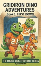 Gridiron Dino Adventures