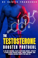 THE TESTOSTERONE BOOSTER PROTOCOL