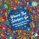 Where The Stickers Go