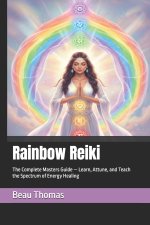 Rainbow Reiki