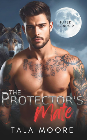 The Protector's Mate