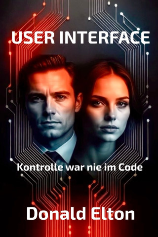 BENUTZEROBERFLÄCHE