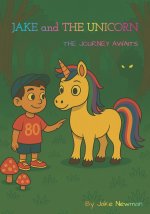 Jake and The Unicorn