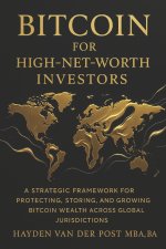 Bitcoin for High-Net-Worth Investors