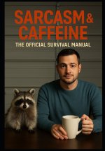 Sarcasm & Caffeine