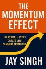 The Momentum Effect How Small Steps Create Life-Changing Momentum