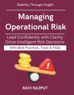 Managing Operational Risk