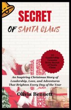 SECRET OF SANTA CLAUS