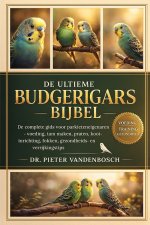 Budgerigars Bijbel