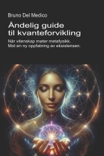 Åndelig guide til kvanteforvikling.