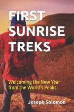 FIRST SUNRISE TREKS