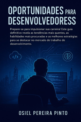 Oportunidades para desenvolvedores