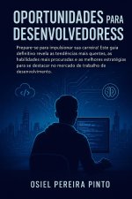 Oportunidades para desenvolvedores