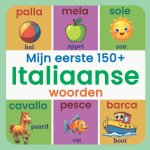 Mijn eerste 150+ Italiaanse woorden