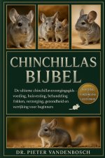 Chinchillas Bijbel