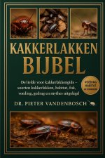 Kakkerlakken Bijbel