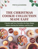 The Christmas Cookie Collection Made Easy