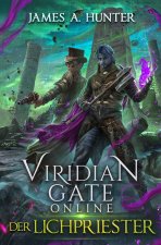 Viridian Gate Online