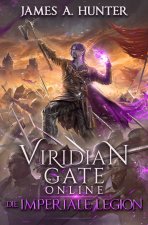 Viridian Gate Online