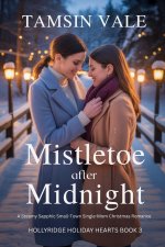 Mistletoe After Midnight
