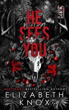He Sees You