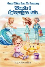 Wanda i Śpiewające Fale
