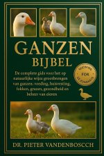 Ganzen Bijbel