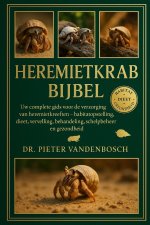 Heremietkrab Bijbel