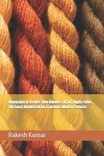 Automation in Textiles