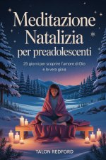 Meditazione natalizia per preadolescenti